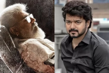 அஜித்தை தோற்கடிக்க விஜய் செய்த விஷயம்.. வெல்ல போவது வாரிசா? துணிவா?