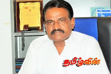 பாதாள உலகத்தினரை பயன்படுத்தும் அரசியல்வாதிகள்.. குற்றம் சுமத்தும் சிறீநேசன்