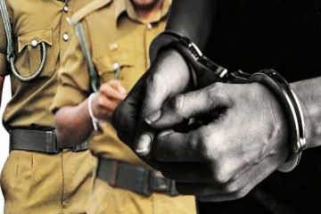 வெலிக்கடை பொலிஸ் நிலைய பொறுப்பதிகாரி கைது