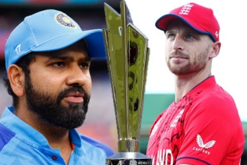 T20 உலக கோப்பை 2024: இந்தியாவுக்கு சாதகமாக அமைகிறதா வானிலை?