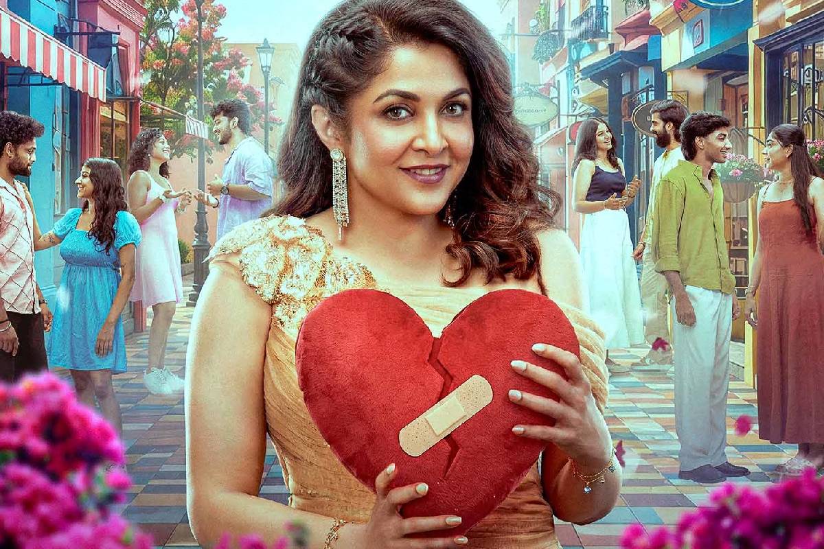 பீரியட்ஸ் டைமிலும் உடலுறவுக்கு கட்டாயப்படுத்துவாரு!! Second Love பெண் போட்டியாளர் கண்ணீர்.. | Vijay Tv Celebrity Cried On The Show Second Love