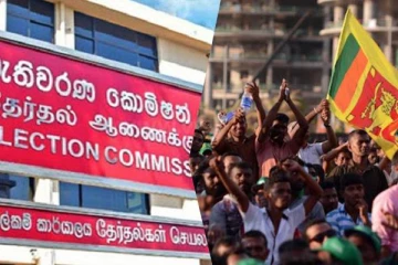 தேர்தல் பிரசார நடவடிக்கைகள் குறித்து தெளிவுபடுத்தியுள்ள தேர்தல் ஆணையகம்