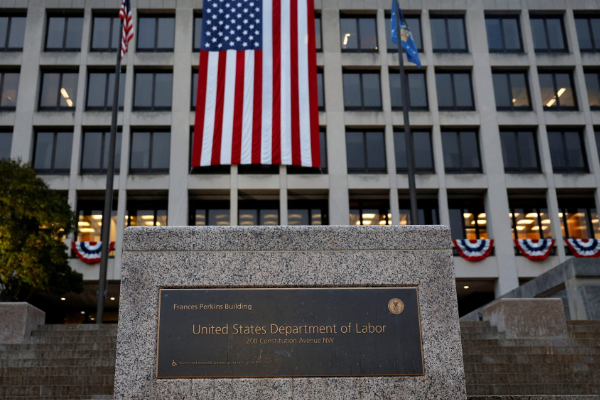 வெளியாகியுள்ள அமெரிக்கத் தொழிலாளர் திணைக்களத்தின் புள்ளிவிபரங்கள் | Us Department Of Labor Statistics Released