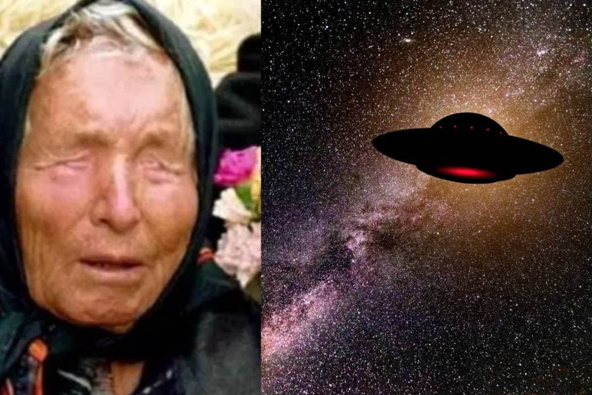 2026: பாபா வாங்கா: இந்த ஆண்டு முடிவதற்குள் இந்த ராசிகளுக்கு இது கட்டாயம் நடக்குமாம் | 2026 Year Baba Vanga Astrology And Life Prediction