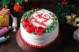 Christmas Cake மீதான 3 ஆண்டுகால தடையை நீக்கிய பிரபல ஆசிய நாடு