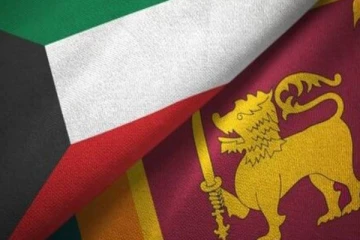 குவைத்துக்கான இலங்கை தூதுவராக காண்டீபன் பாலசுப்ரமணியம் நியமனம்!