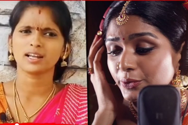 ராஜலட்சுமியை வைத்து அதிதியை வளரவிடாமல் செய்யும் சதி.. உண்மையில் யுவன் இப்படி செய்தாரா? | Aditi Has Revealed This Fact Of Viruman Song Issue