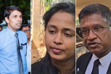 தெல்லிப்பழை புற்றுநோய் பிரிவு வைத்தியர் விவகாரம்.. நீதிமன்றிலிருந்து அர்ச்சுனாவுக்கு அழைப்பு