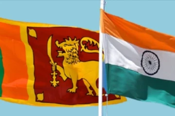 13ஆவது திருத்தம் தொடர்பில் இந்தியாவுடன் பேச்சு - இலங்கை அரசு திட்டவட்டம்