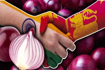 சின்ன வெங்காய இறக்குமதி - யாழில் பாதிக்கப்பட்ட விவசாயிகள் அரசிடம் கோரிக்கை