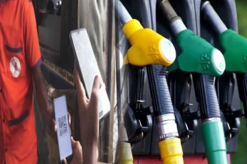 எரிபொருளுக்கு மீண்டும் QR முறை ; பதிவு செய்வது எப்படி?