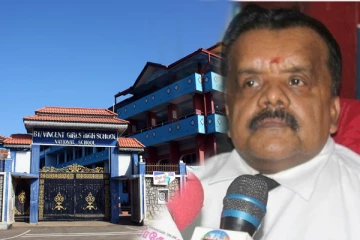 மட்டக்களப்பு பாடசாலையில் மாணவிகளிற்கு நேர்ந்த கதி! சட்டத்தரணியின் அதிரடி நடவடிக்கையால் மிரண்டது நிர்வாகம்