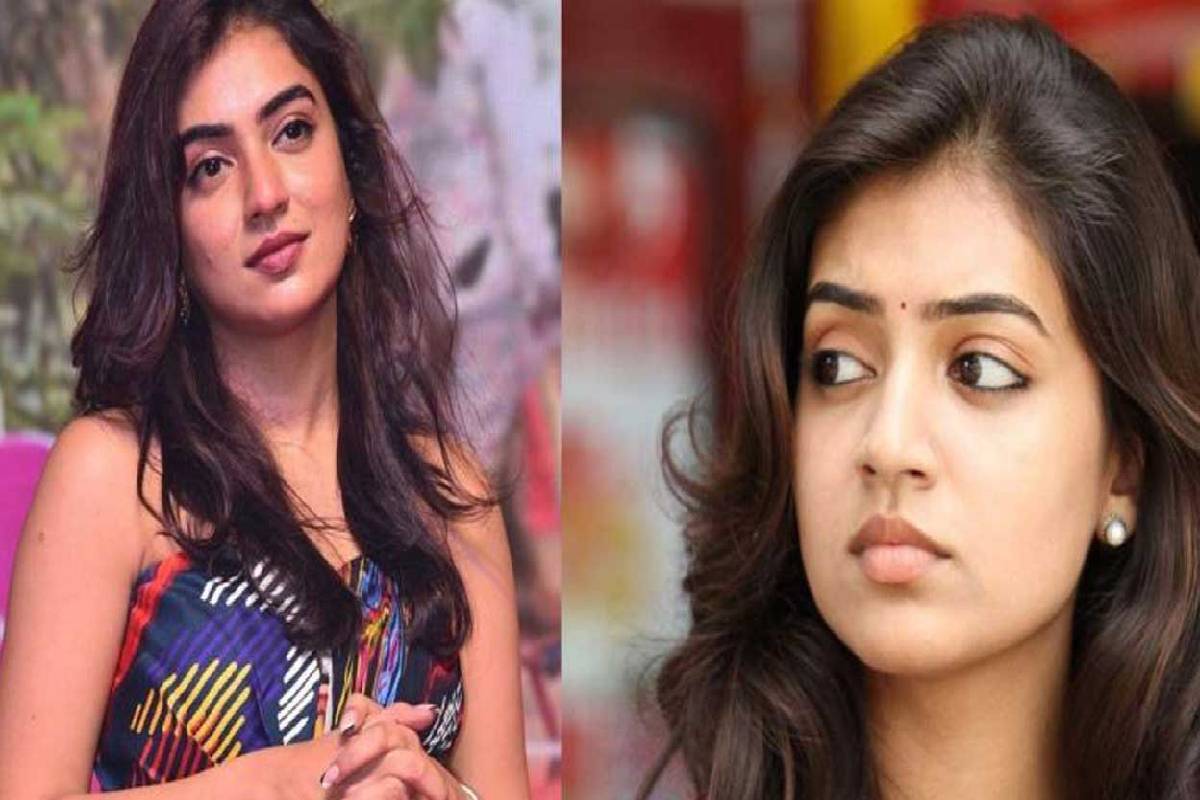 நஸ்ரியா–பஹத் பாசில் திருமண வாழ்க்கையில் பிரச்சினையா? அவரே வெளியிட்ட பதிவால் பரபரப்பு! | Nazriya Nazim Cryptic Post About Red Flags Viral நஸ்ரியா–பஹத் பாசில் திருமண வாழ்க்கையில் பிரச்சினையா? அவரே வெளியிட்ட பதிவால் பரபரப்பு! | Nazriya Nazim Cryptic Post About Red Flags Viral