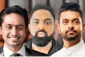 'ஹரக் கட்டா' லஞ்ச விவகாரம்: விசாரணைகளல் அம்பலமாகும் புதிய விடயங்கள்