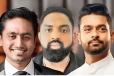 'ஹரக் கட்டா' லஞ்ச விவகாரம்: விசாரணைகளல் அம்பலமாகும் புதிய விடயங்கள்