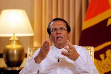 தலைவர் பதவியில் இருந்து முன்னாள் ஜனாதிபதியை நீக்க நடவடிக்கை