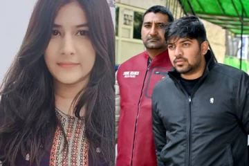 காதலியை கொன்று ஃப்ரிட்ஜில் வைத்துவிட்டு..அதிர வைத்த கொடூர சம்பவத்தில் தந்தை உட்பட ஐவர் கைது