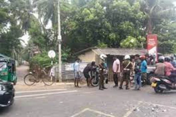 யாழில் குடும்பஸ்தரொருவர் சிகிச்சை பலனின்றி உயிரிழப்பு