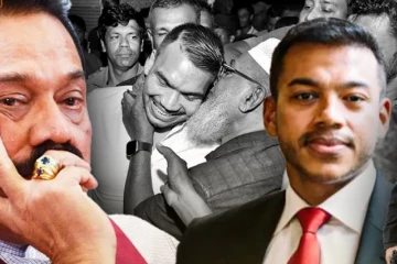 யோஷிதவிற்கு தொடரும் வழக்கு.. மகிந்தவின் சகா 3 இலட்சம் டொலருடன் தலைமறைவு
