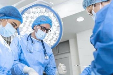 8 ஊசிகளை வயிற்றுக்குள் விழுங்கிய 2 வயது சிறுவன்! அதிர்ச்சியடைந்த மருத்துவர்கள்