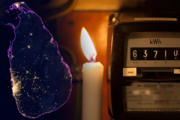 மின்சார சபைக்கு கிடைத்துள்ள பல பில்லியன் ரூபாய்!