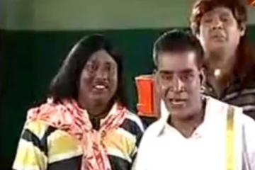 மீண்டும் லொள்ளு சபா.. ஆனால் இப்படி ஒரு மாற்றமா