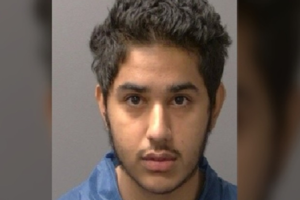 இந்திய வம்சாவளி மாணவனை வலைவீசி தேடும் கனேடிய பொலிசார் | Brampton Shooting Teen Suspect Sought
