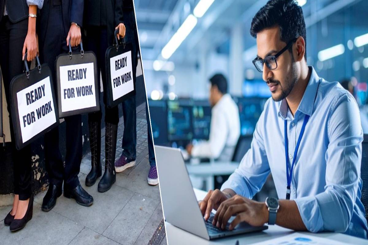 இலங்கையில் மீண்டும் அதிகரித்துள்ள வேலைவாய்ப்பின்மை | Unemployment On The Rise Again In Sri Lanka