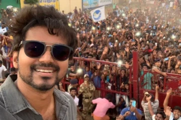 போட்டோ பயன்படுத்த அனுமதி கொடுத்த விஜய்.. தேர்தலில் களமிறங்கும் மக்கள் இயக்கம்