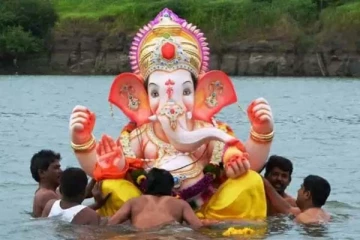 விநாயகரை நீரில் கரைப்பது ஏன்? பலருக்கும் தெரிந்திடாத புராண உண்மை