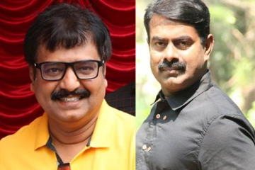 விவேக் மரணம் தொடர்பான சந்தேகங்கள்! மக்களின் அதிர்ச்சிக்கு விளக்கம் தருக- சீமான்