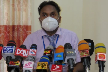 மட்டக்களப்பு மாவட்டத்தில் கோவிட் உயிரிழப்புக்களின் எண்ணிக்கை 248ஆக அதிகரிப்பு