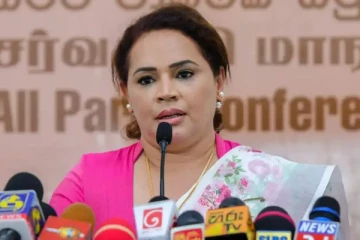 டயானா கமகே விசா இன்றி நாட்டில் தங்கியுள்ளாரா: நீதிமன்றம் பிறப்பித்த உத்தரவு