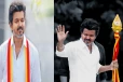 தவெக தலைவர் விஜய் தொண்டர்களுக்கு விடுத்த அவசர அறிவிப்பு; பரபரக்கும் தமிழகம்!