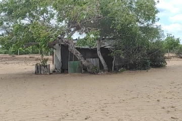 முள்ளிவாய்க்கால் நினைவு முற்றத்தில் குவிக்கப்பட்டுள்ள புலனாய்வாளர்கள்- அச்சுறுத்தப்படும் மக்கள்!