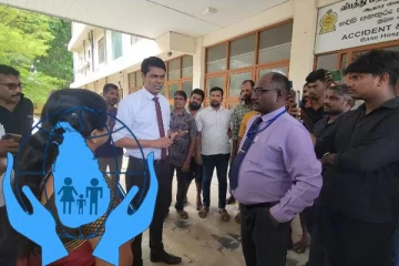 சாவகச்சேரி வைத்தியசாலை விவகாரம் : முக்கிய சுகாதார சேவை அதிகாரிகளுக்கு விடுக்கப்பட்ட அழைப்பு