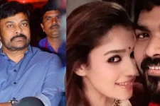 30 வயது மூத்த நடிகருக்கு மனைவியாக லேடி சூப்பர் ஸ்டார்! ஆனால் காதலர் இல்லையாம்?