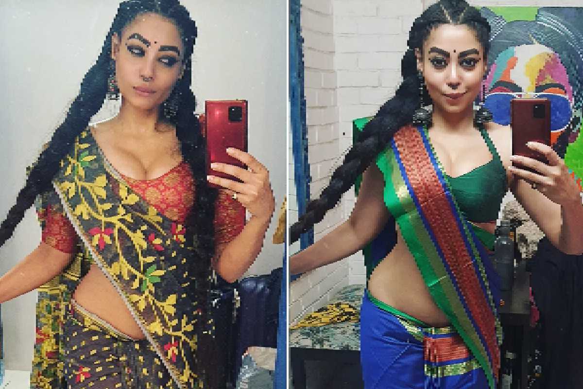 ஒரு நைட்டுக்கு எவ்வளவுன்னு கேக்குறாங்க..அப்படிப்பட்ட பெண் கிடையாது!! நடிகை அனங்ஷா பிஸ்வாஸ்.. | Anangsha Biswas Opens Up About Harassment