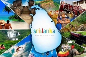 சுற்றுலா அமைச்சின் நான்கு தலைவர்கள் ராஜினாமா!