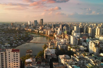 இந்த வெளிநாடுகளுக்கு சாலை வழியாகவே செல்லலாம் - நேபாளம் முதல் தாய்லாந்து வரை!