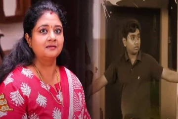 முத்துவுக்கு வில்லியாக மாறிய விஜயா.. சிறு வயதில் நேர்ந்த கொடூரத்திற்கான காரணம் இதுதானா?