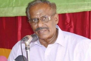 தமிழர் வாழும் பகுதியில் இதற்கு முடிவுகட்ட வேண்டும்! மாவை அழைப்பு
