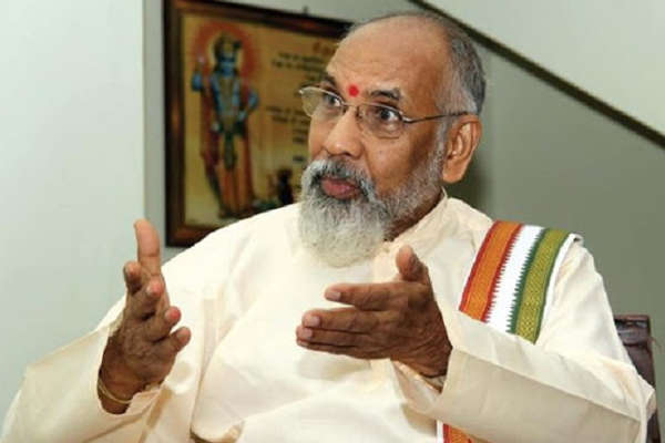 தமிழரின் அதிகாரங்களைப் பலப்படுத்துவதே இந்தியாவின் பாதுகாப்பு! - ஐபிசி தமிழ்