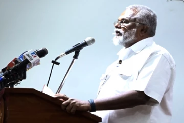 வலி வடக்கு காணி அளவீடு - மக்கள் பரபரப்படைய தேவையில்லை என்கிறார் அமைச்சர் டக்ளஸ்