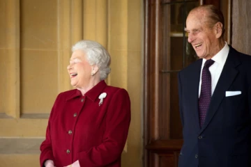 மறைந்தார் எலிசபெத் மகாராணியின் கணவர் இளவரசர் பிலிப்