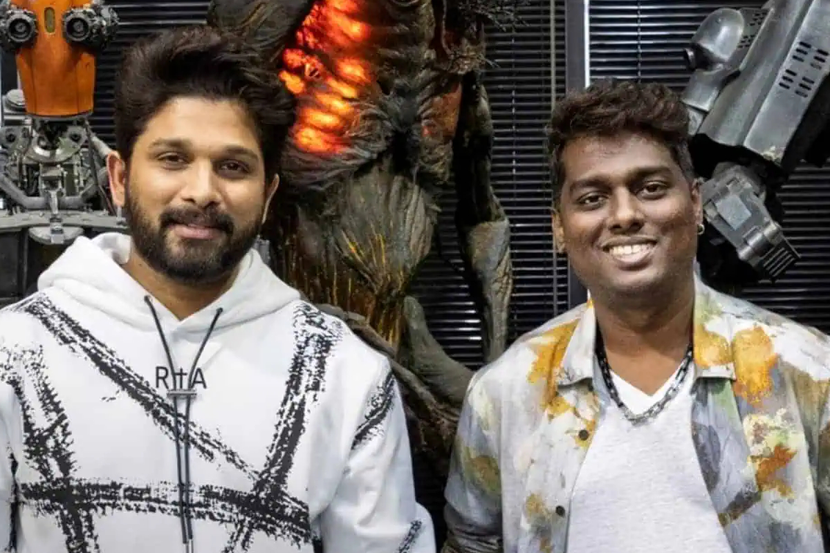 Director Atlee Net worth: இயக்குநர் அட்லீயின் சொத்து மதிப்பு.. முழு விவரம் | Director Atlee Net Worth 2026