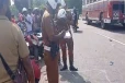 மட்டக்களப்பு வீதி விபத்தில் பாடசாலை ஆசிரியை உயிரிழப்பு