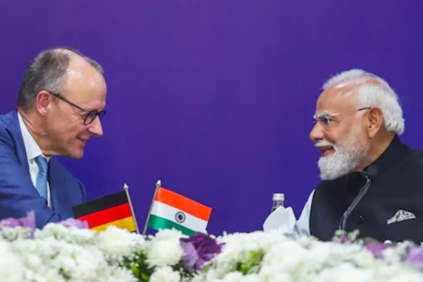 இந்தியாவுக்கு ஜெர்மனி விடுத்த உத்தியோகபூர்வ அறிவிப்பு! | German Government Allows Visa Free Travel