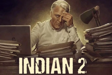 இந்தியன் 2 படத்தின் Digital Rights மட்டுமே இத்தனை கோடியா?.. இதோ முழு விவரம்