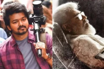 UKவில் துணிவு மற்றும் வாரிசு Pre Sales விவரம்- அதிக திரையரங்கில் வெளியாவது இந்த படமா?